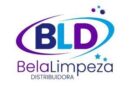 bela limpeza distribuidora