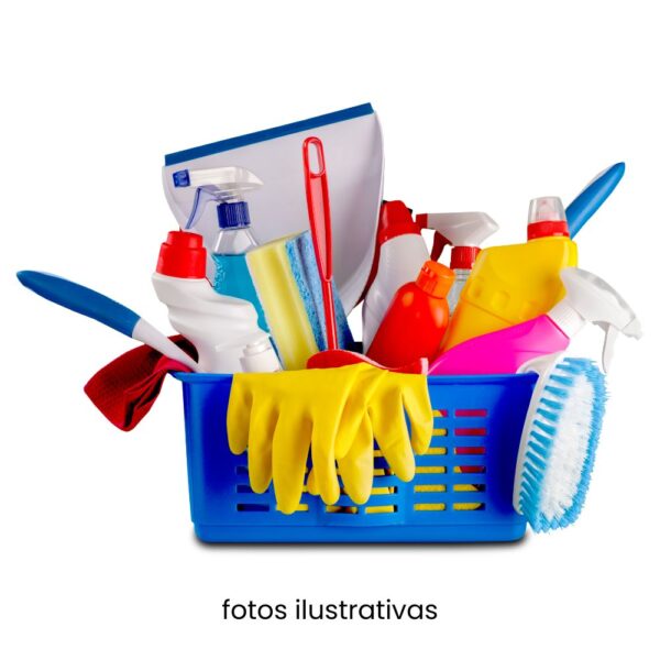 KIT BÁSICO
