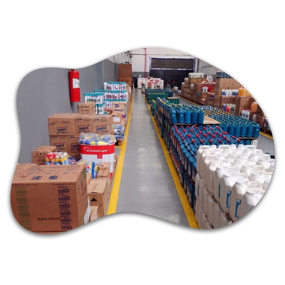 bela limpeza distribuidora produtos adequados 1