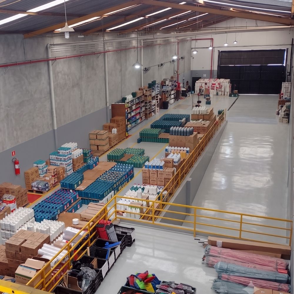 bela limpeza gestão de produtos de limpeza para condomínios 1