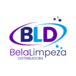 Logo_Bela Limpeza Distribuidora